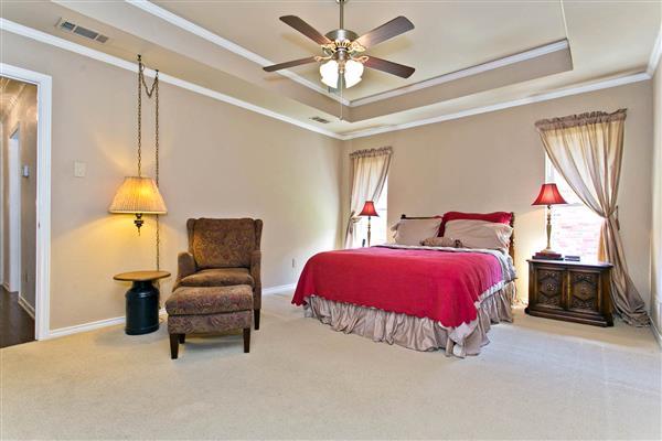    Master Suite 