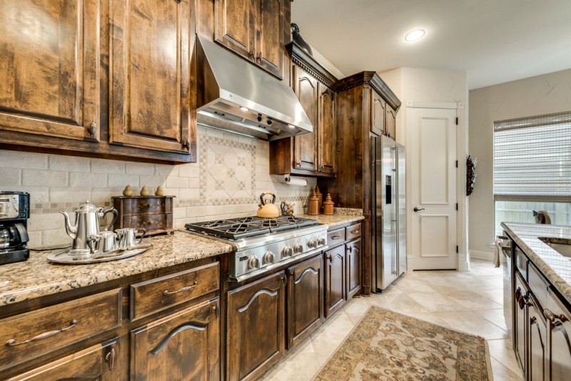   Premium GE Monogram Stainless Steel Appliances 