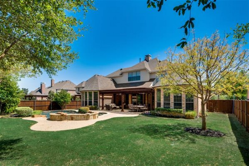        Rosebury Cir 