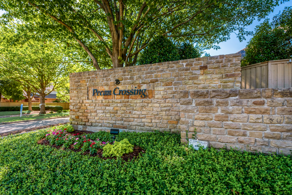    Welcome Home to Pecan Crossing in Stonebridge Ranch 