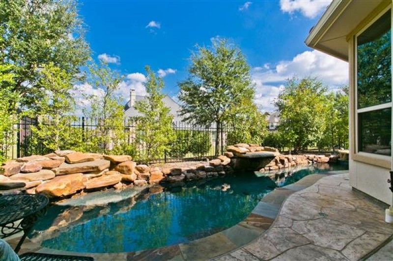    Pool  Spa 