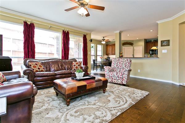     Wide Plank Hardwoods 