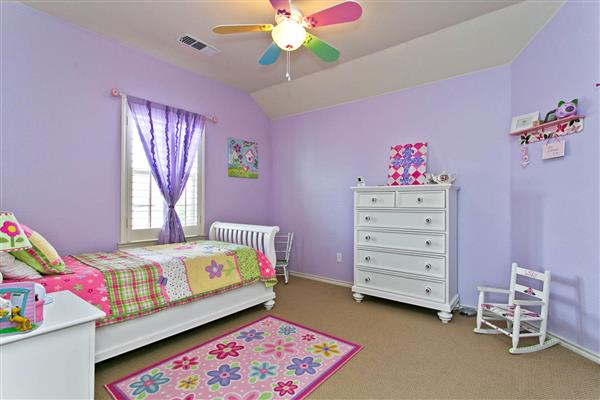     Spacious Secondary 