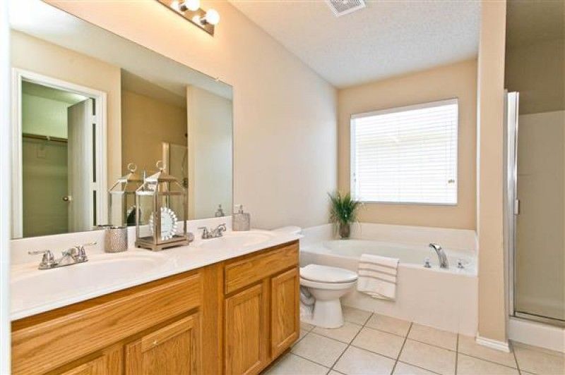    Master Bath 