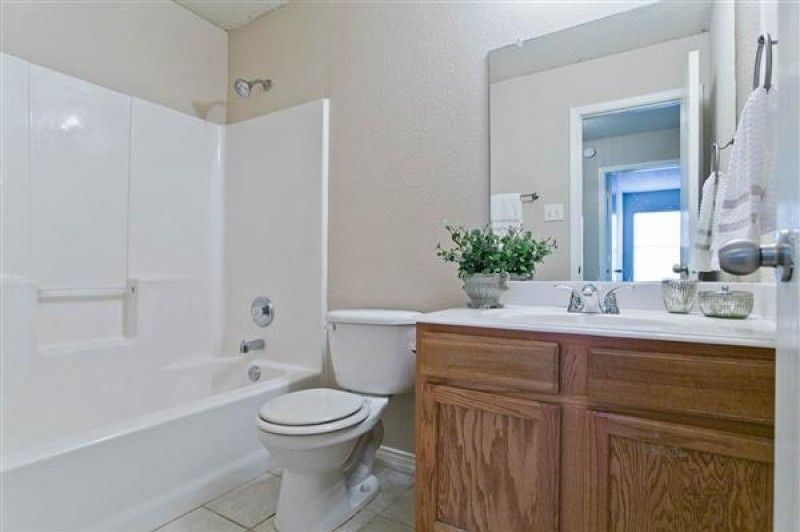    Second Full Bath 