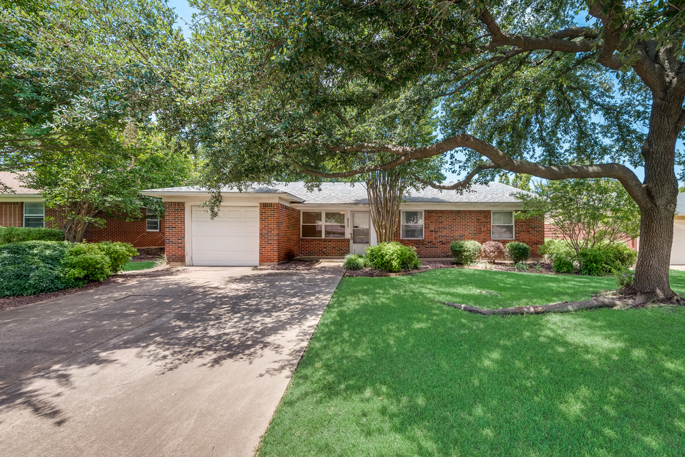 1224 Donna Drive, Richardson Heights, Richardson