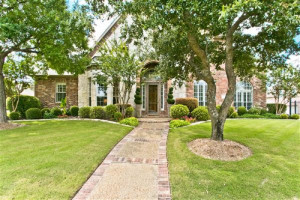 1913 Cypress Point, Cypress Crossing, Stonebridge Ranch