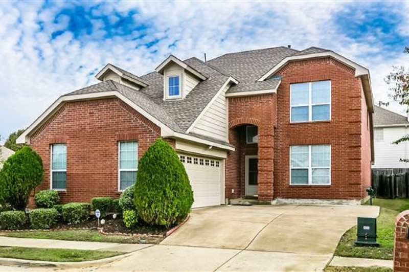 4201 Rancho Del Norte Trail, Craig Ranch North, McKinney
